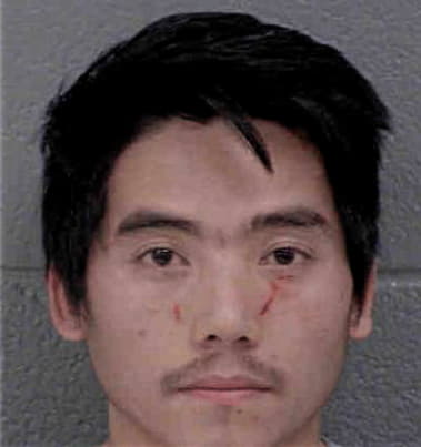 Vong Lee, - Mecklenburg County, NC 