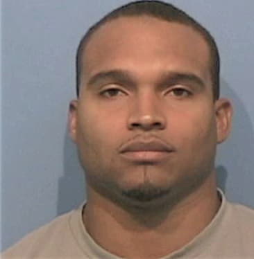 Marcus Lillie - Williamson County, TX 