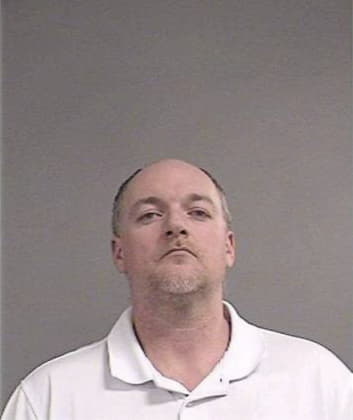 James Linder, - Jefferson County, KY 