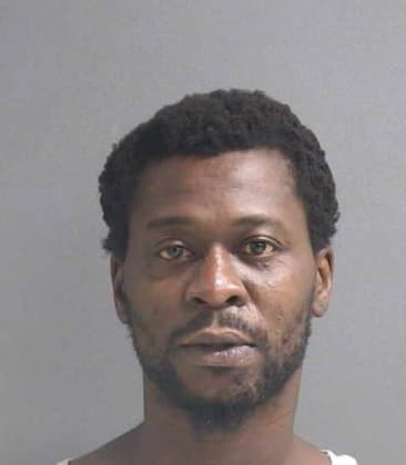 Jason Logan, - Volusia County, FL 