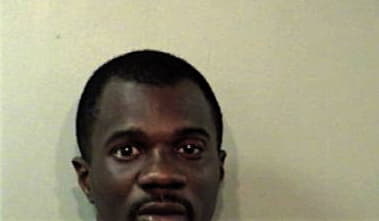 Anthony Luke, - Leon County, FL 