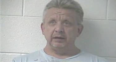 Gary Lykins, - Montgomery County, KY 