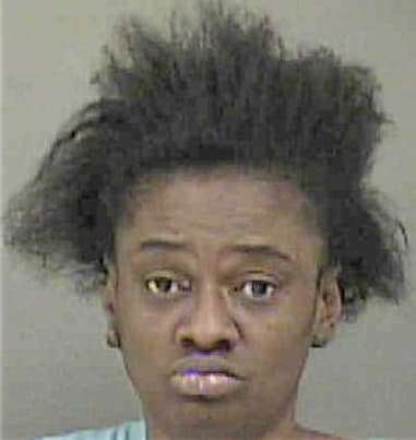 Chaiya Maley-Jackson, - Mecklenburg County, NC 