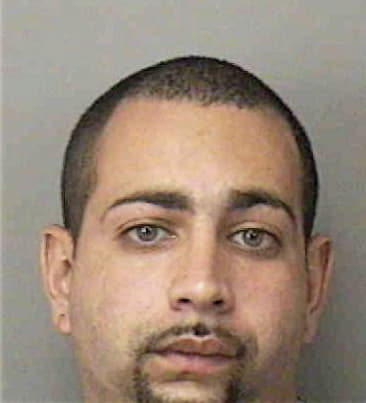 Francisco Martinez, - Polk County, FL 