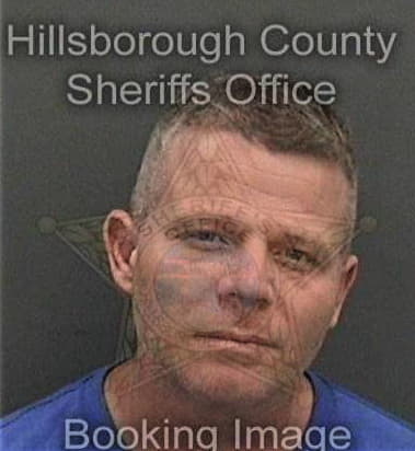 Murray McAnany - Hillsborough County, FL 
