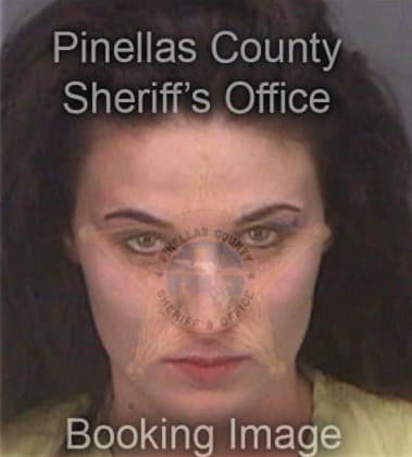 Crystal McCarty - Pinellas County, FL 