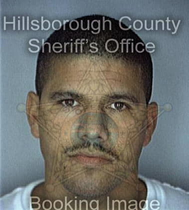 John McDade - Hillsborough County, FL 