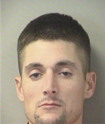 Zachary McMahan, - Okaloosa County, FL 