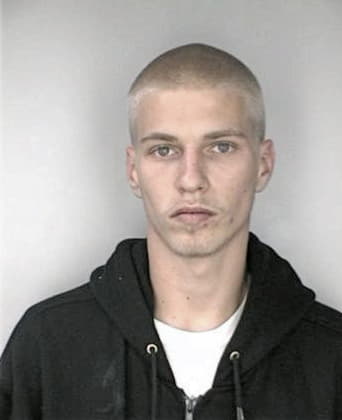 Christopher McNeal - Hillsborough County, FL 