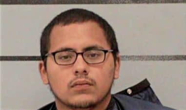 Justin Medrano, - Lubbock County, TX 