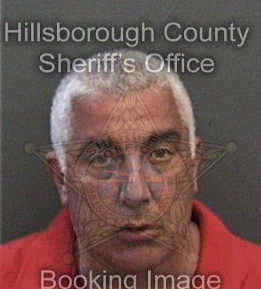 Luis Melgar - Hillsborough County, FL 