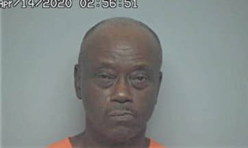 Kenneth Mitchell, - Beaufort County, SC 