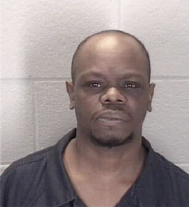 Nashid Muhammad, - Tippecanoe County, IN 