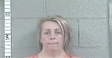 Shannon Murphy, - Bullitt County, KY 