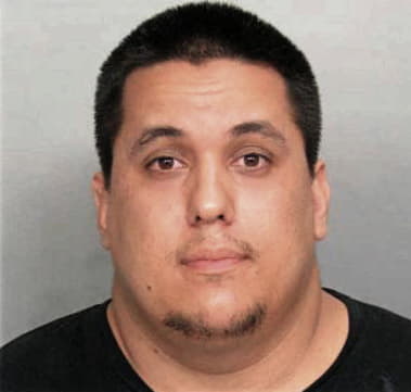 Manuel Nogueira-Perez, - Dade County, FL 