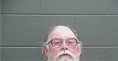 Norman Nugent, - Perry County, IN 