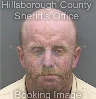 Santiago Ochoa, - Hillsborough County, FL 