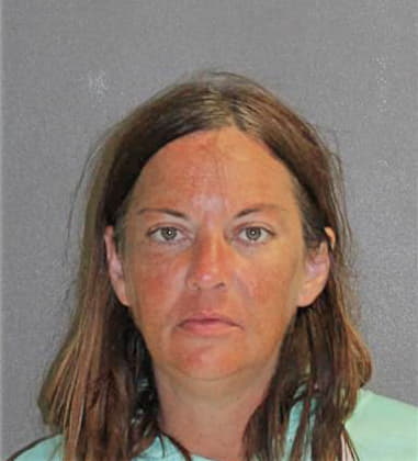 Melisa Odum, - Volusia County, FL 