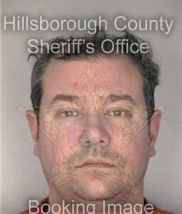 Omar Ospino, - Hillsborough County, FL 