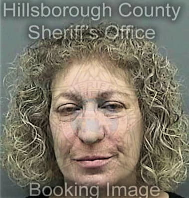 Lissette Perez, - Hillsborough County, FL 