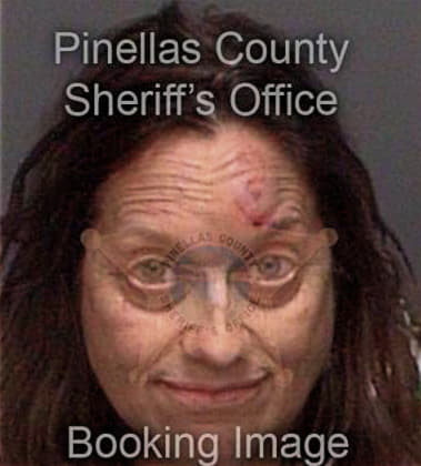 Lolita Phillips, - Pinellas County, FL 