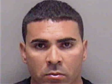 Armando Pinzon, - Lee County, FL 