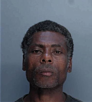 Morris Poole, - Dade County, FL 