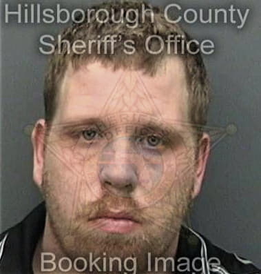 Michael Prible, - Hillsborough County, FL 