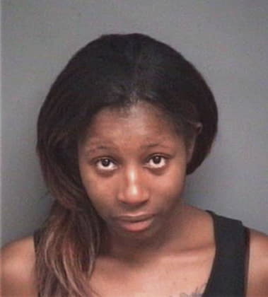 Lisa Purvis, - Pitt County, NC 