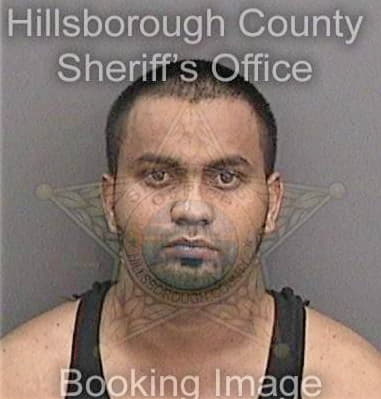 Vincent Quick, - Hillsborough County, FL 