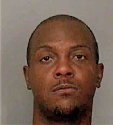 Cedric Reese, - Polk County, FL 