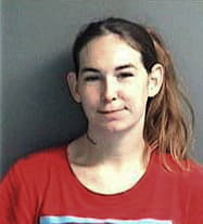 Holly Riesett, - Escambia County, FL 