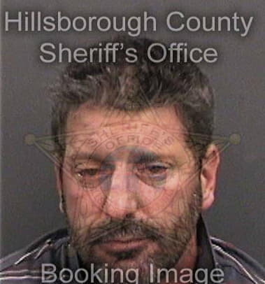 Jorge Rivera-Cruz - Hillsborough County, FL 