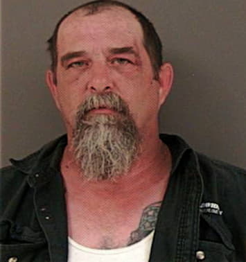 Darin Robinson, - Linn County, OR 