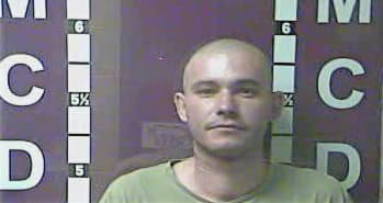 Jesse Rose - Madison County, KY 