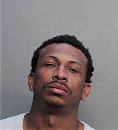 Erik Roundtree, - Dade County, FL 