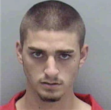 Andres Ruiz, - Lee County, FL 