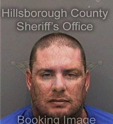 Adam Salhanick, - Hillsborough County, FL 