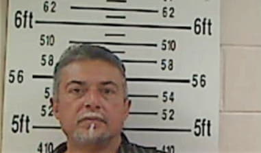 Servando Sanchez, - Kleberg County, TX 