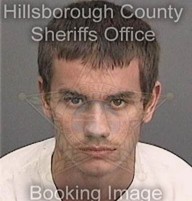 Julio Santiagocruz, - Hillsborough County, FL 