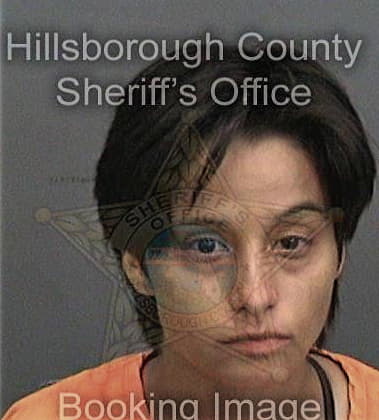 Miranda Settlemyre, - Hillsborough County, FL 