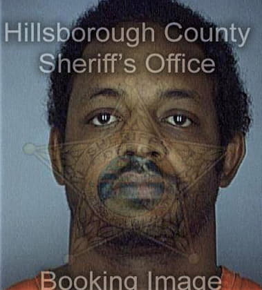 Leroy Sheffield, - Hillsborough County, FL 