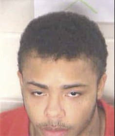 Victor Sherton - Fulton County, GA 