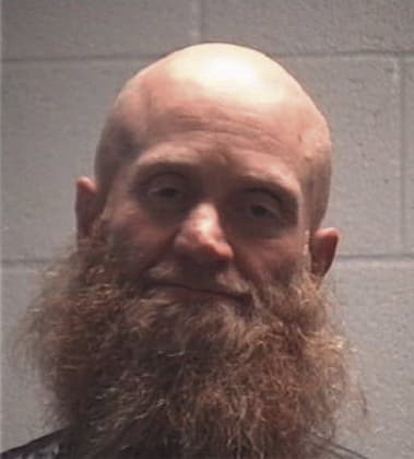 Ronnie Short - Cleveland County, NC 