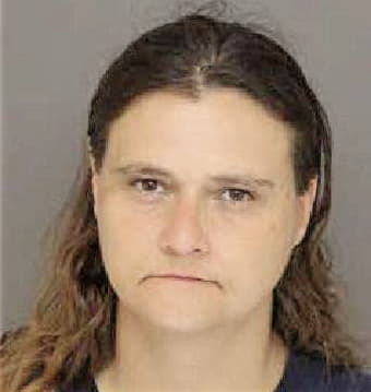 Amanda Shorten - Moore County, NC 