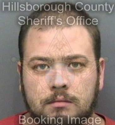 Ramzi Shuraz, - Hillsborough County, FL 