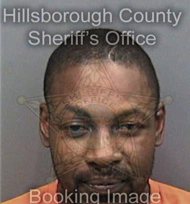 Demetrious Simmons, - Hillsborough County, FL 