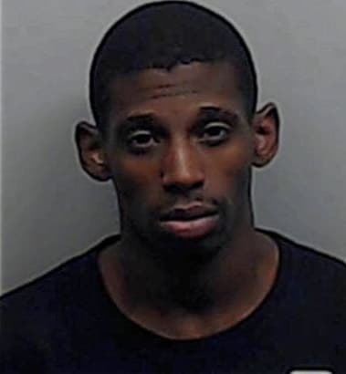 Derrick Simpson - Fulton County, GA 