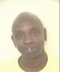 James Sisk - Fulton County, GA 