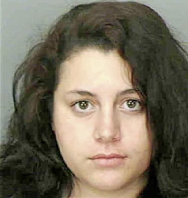 Amanda Slone - Polk County, FL 